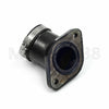 SUZUKI QUAD RUNNER 250, KING QUAD 300 CARB INTAKE BOOT (1999–2002)