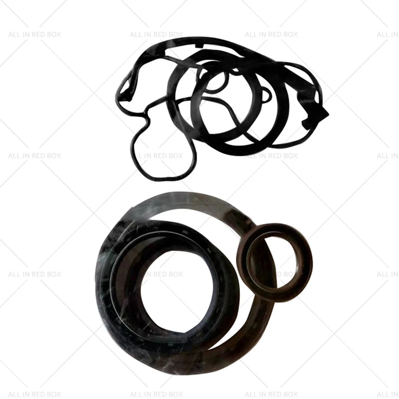 Ford Courier, Mazda B2500 Cylinder Head Gasket Set + Bolts (1998-2006)