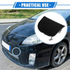 Toyota Prius 2012-2015 Black Front Left Tow Hook Cover