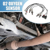 Ford Transit-150 Oxygen Sensor Set (2016-2019)