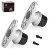 SeaDoo GTI GTR GTS RXP RXT GTX Front Rear Engine Mounts (2004–2011)