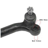 Nissan Navara D21 Centre Drag Link Steering Rod 4x4 (1986-1992)