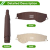 BMW E70 2008-2013 Brown Dashboard Cover Mat