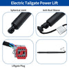Ford Mondeo Left Tailgate Power Lift Support (2015-2020)