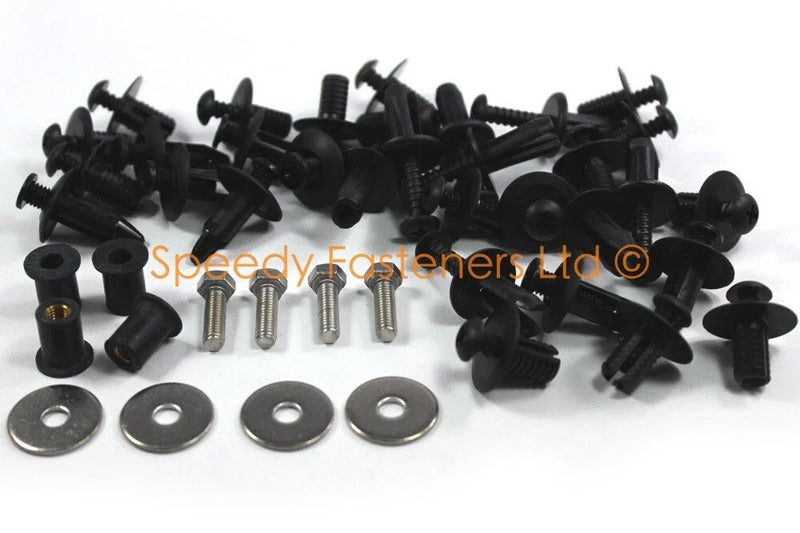 Lotus Elise S2 Bolts (2001–2011)