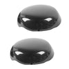 Dodge Challenger Carbon Fiber Engine Compartment Suspension Cover (2008-2023)