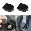 Toyota Corolla Tacoma RAV4 Windshield Wiper Arm Nut Covers (2003-2023)
