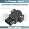 Ford Lincoln Mercury Throttle Position Sensor TPS (1995-2003)