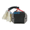 Piaggio Ape 400 Classic Voltage Regulator (2006-2022)