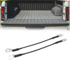 Chevy / GMC / Cadillac Pair Rear Tailgate Cables