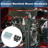 Ford Expedition Exhaust Manifold Mount Hardware Bolt Kit