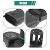 Volvo D11 D13 Intake Manifold Pressure MAP Sensor (2007-2023)