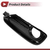 BMW 320i 1 Pc Front Left Fog Light Grill (2012-2015)