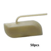 1-1 / 4" to 1-3 / 4" Moulding 50 x Car Fender Door Moulding Fasteners Clips