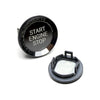 BMW 3 Series G20 G22 Z4 X5 X7 Crystal Engine Start Stop Button (2019-2023)