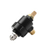 Tire Changer Machine Bead Breaker - Compatible Parts Quick Relief Valve