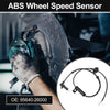 Hyundai Santa Fe ABS Wheel Speed Sensor (2001-2006)