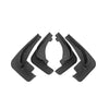 Toyota Corolla Cross Mud Flaps Splash Guards (2020-2022)
