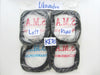 Toyota Corolla E70 KE70 TE71 Door Weatherstrip Rubber Seal (New, 1979-1982)
