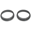 Toyota Landcruiser 2 x Rear Diff Axle Oil Seals (1979-1997)