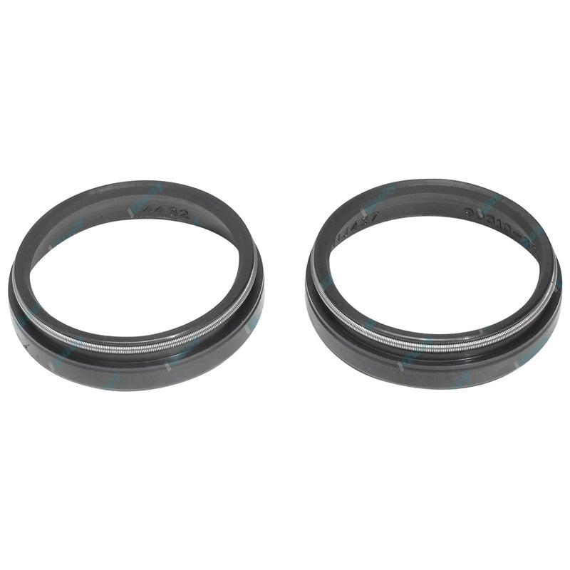 Toyota Landcruiser 2 x Rear Diff Axle Oil Seals (1979-1997)