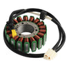 Suzuki GSXR600 GSXR750 Magneto Stator Coil (1996-2000)