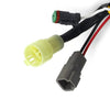 Ski-Doo Legend 600, Grand Touring 800 Voltage Rectifier Regulator (2002)