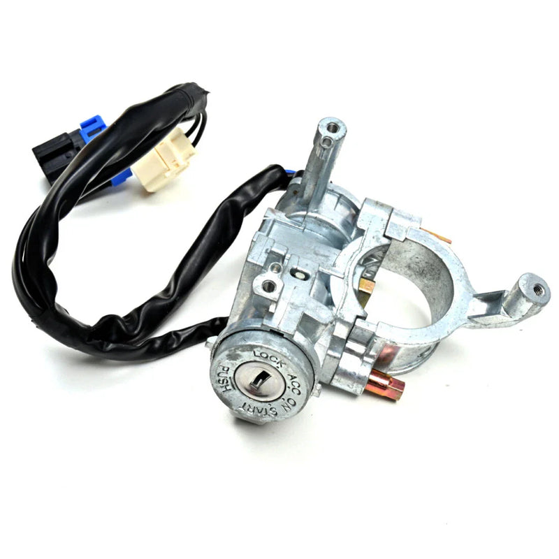 Mitsubishi Pajero Sport 1996-2008 Ignition Switch w/ Steering Lock & Keys