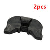 BMW E60 E61 E63 E64 525i 530i 545i M5 Radiator Rubber Mounts (2006-2010)