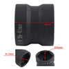 GY6 39-41mm Motorcycle Double Head Nut Sleeve Pulley Nut