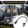 Jeep Grand Cherokee 4.0i 4x4 Crankshaft Position Sensor (1992-2005)