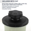 Ford F-150 2004-2008 1 x Beige Power Steering Reservoir