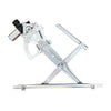 Mitsubishi Lancer Front Window Regulator With 6-Pin Motor (2007–2017)
