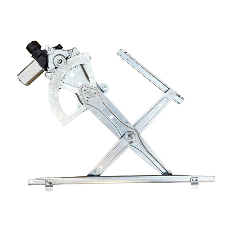 Mitsubishi Lancer Front Window Regulator With 6-Pin Motor (2007–2017)