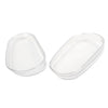 VW Golf MK4 Front Headlight Lens Covers (1999-2005)