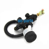 Suzuki GSXR1000, GSXR600, GSXR750 Rear Brake Master Cylinder (01-08, 97-05, 85-05)