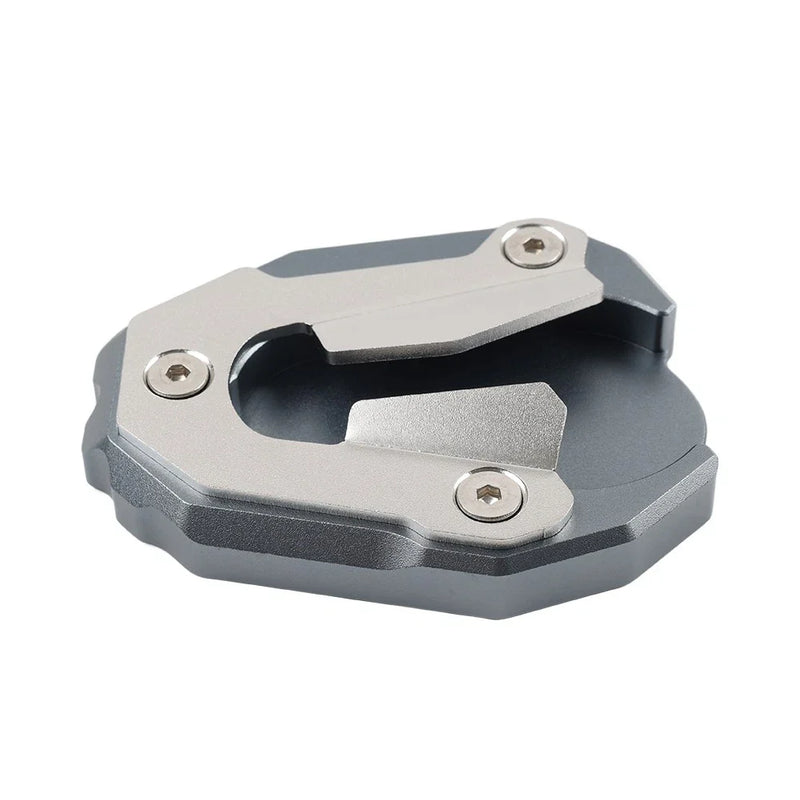 Tiger 900 RALLY GT Titanium Kickstand Foot Side Stand Plate (2021)