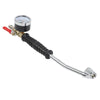 Cars Trucks Bicycles Tire Inflator 220 PSI with Pressure Gauge