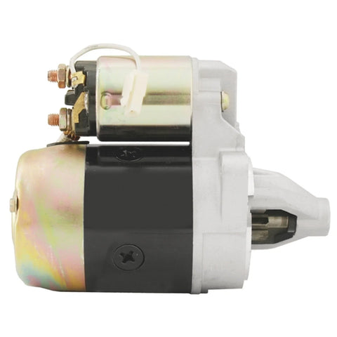 Mazda E1800 (1982-1996) Starter Motor 1.8L 4cyl (2002-2006)