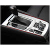 Mazda CX-5 Center Console Shift Knob Trim (2017-2024)