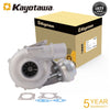 MAZDA BT50, Ford Ranger WE WEAT WE-C 3.0L Turbocharger (2011-2023)