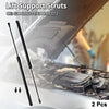 Toyota Tundra 2 x Front Hood Lift Supports Struts