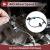 Honda Civic Rear Right ABS Wheel Speed Sensor (2016-2021)