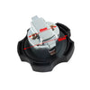 Lexmoto Adrenaline & Sinnis Apache Ignition Switch Lock Set & Fuel Cap (2020-2023)