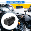 Mazda B2600 B2600i MPV 2.6L Mass Air Flow Sensor (1991-1994)