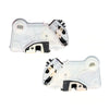 Toyota 2015-2017 Side Door Locks x2