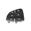 Mercedes Benz A B GLA GLS GLE Steering Wheel Control Switch Buttons