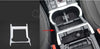 Subaru Forester Front Water Frame Cup Holder Cover Trim (2019-2023)