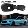 MB C Class W205 Aesthetic Upgrade Fuel Filler Housing Base (2013–2016)