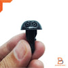 Nissan Navara D22 Windshield Washer Nozzle Jets (1997-2005)
